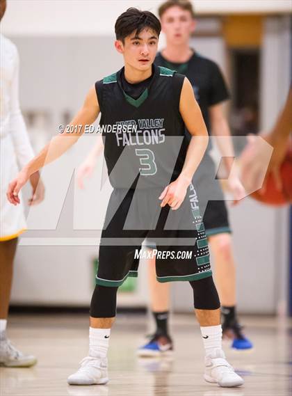 Thumbnail 1 in River Valley @ Inderkum photogallery.