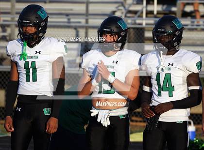 Thumbnail 1 in Weddington @ Butler photogallery.