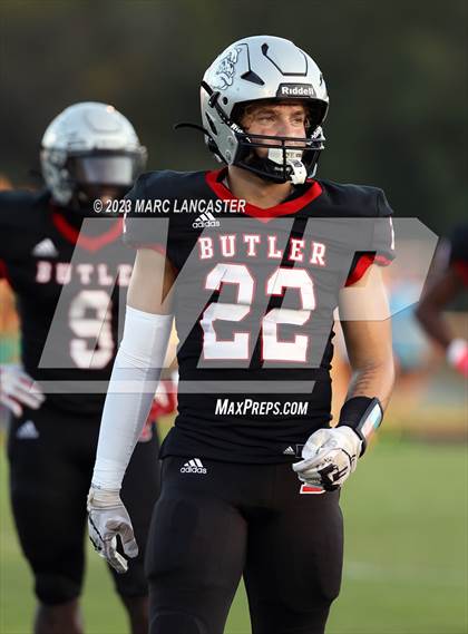 Thumbnail 1 in Weddington @ Butler photogallery.