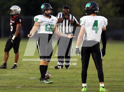 Thumbnail 3 in Weddington @ Butler photogallery.