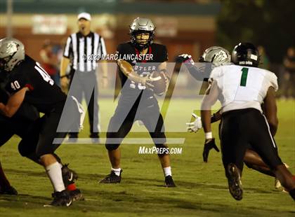 Thumbnail 3 in Weddington @ Butler photogallery.