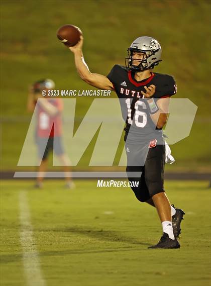 Thumbnail 1 in Weddington @ Butler photogallery.