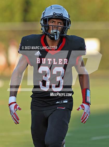 Thumbnail 1 in Weddington @ Butler photogallery.