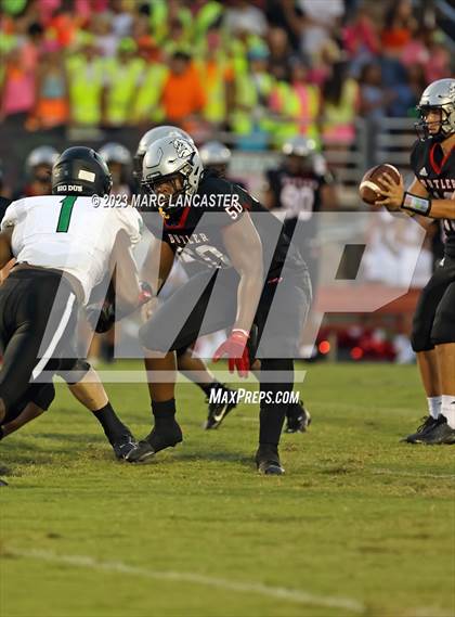 Thumbnail 2 in Weddington @ Butler photogallery.