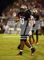 Photo from the gallery "Weddington @ Butler"