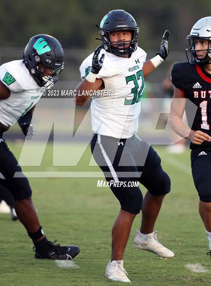 Thumbnail 2 in Weddington @ Butler photogallery.