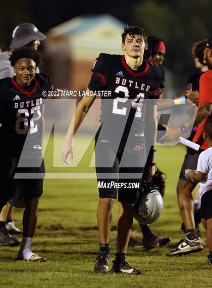 Thumbnail 3 in Weddington @ Butler photogallery.