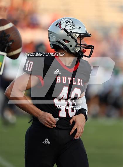 Thumbnail 3 in Weddington @ Butler photogallery.