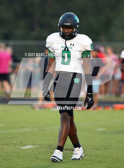 Thumbnail 1 in Weddington @ Butler photogallery.