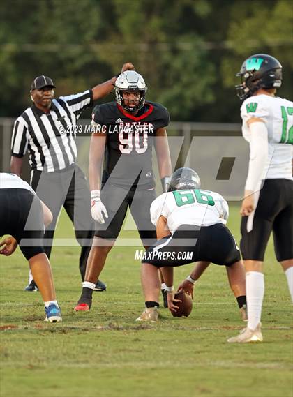 Thumbnail 2 in Weddington @ Butler photogallery.