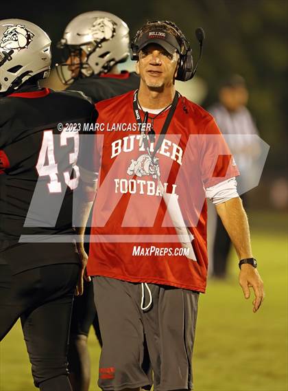 Thumbnail 1 in Weddington @ Butler photogallery.