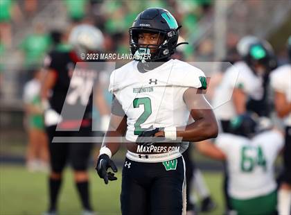 Thumbnail 1 in Weddington @ Butler photogallery.