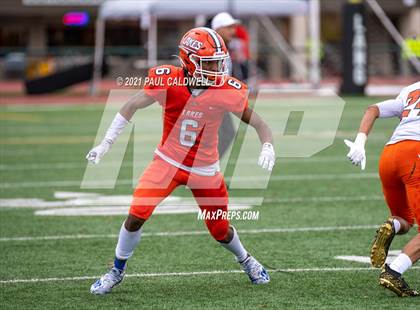 Thumbnail 1 in Monroe @ Lakes (WIAA 3A District Playoff) photogallery.