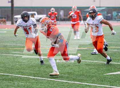 Thumbnail 2 in Monroe @ Lakes (WIAA 3A District Playoff) photogallery.