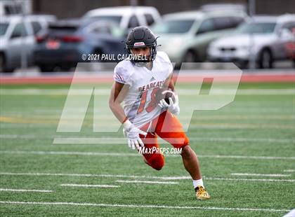 Thumbnail 1 in Monroe @ Lakes (WIAA 3A District Playoff) photogallery.