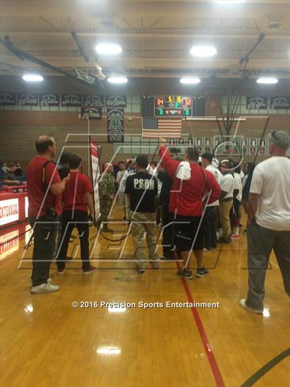 Thumbnail 3 in Centennial TOC Ceremony photogallery.