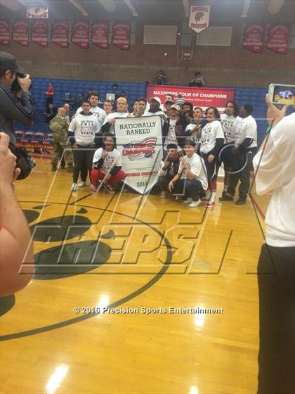 Thumbnail 2 in Centennial TOC Ceremony photogallery.