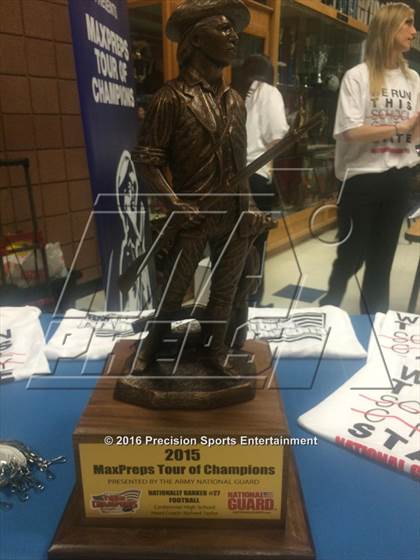 Thumbnail 2 in Centennial TOC Ceremony photogallery.