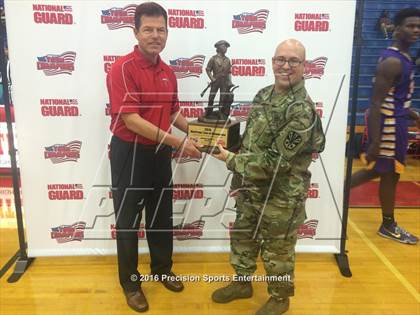 Thumbnail 1 in Centennial TOC Ceremony photogallery.