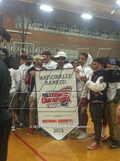 Thumbnail 3 in Centennial TOC Ceremony photogallery.