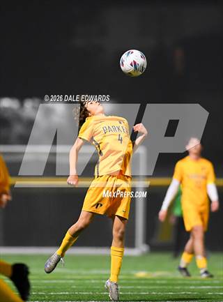 Ocean View Christian @ Francis Parker