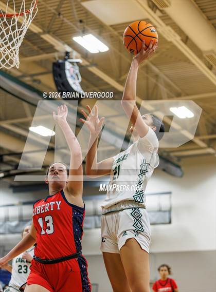 Thumbnail 2 in Liberty @ Pine Creek photogallery.