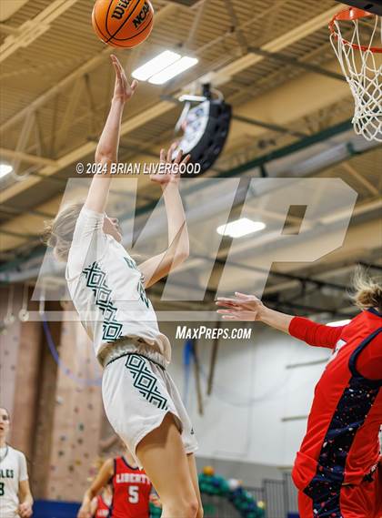 Thumbnail 2 in Liberty @ Pine Creek photogallery.