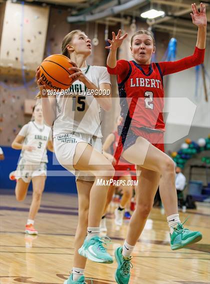 Thumbnail 3 in Liberty @ Pine Creek photogallery.