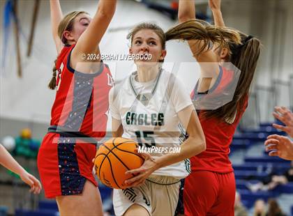 Thumbnail 1 in Liberty @ Pine Creek photogallery.