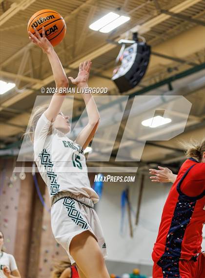 Thumbnail 1 in Liberty @ Pine Creek photogallery.