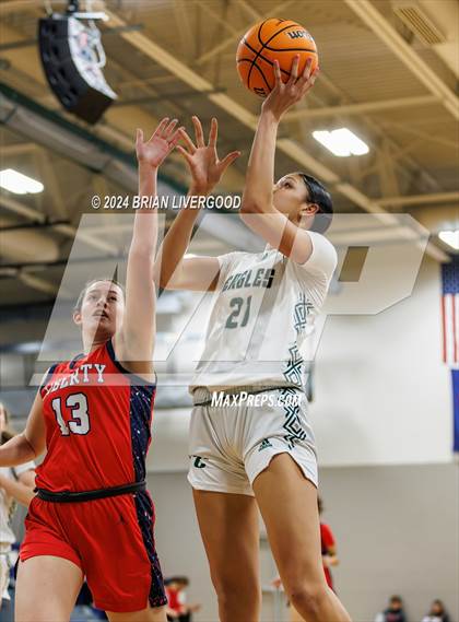 Thumbnail 1 in Liberty @ Pine Creek photogallery.