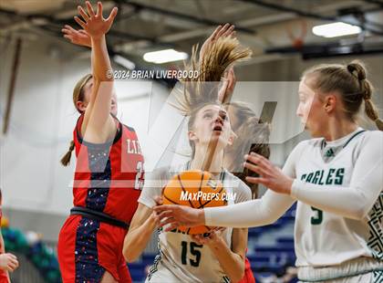 Thumbnail 2 in Liberty @ Pine Creek photogallery.