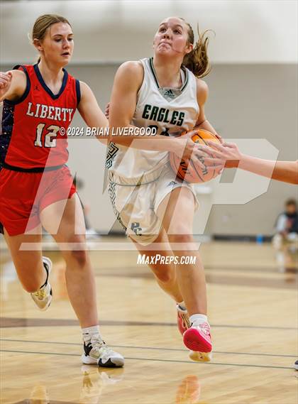 Thumbnail 1 in Liberty @ Pine Creek photogallery.