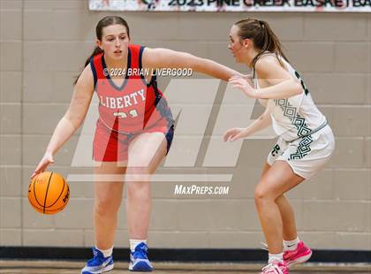 Thumbnail 3 in Liberty @ Pine Creek photogallery.