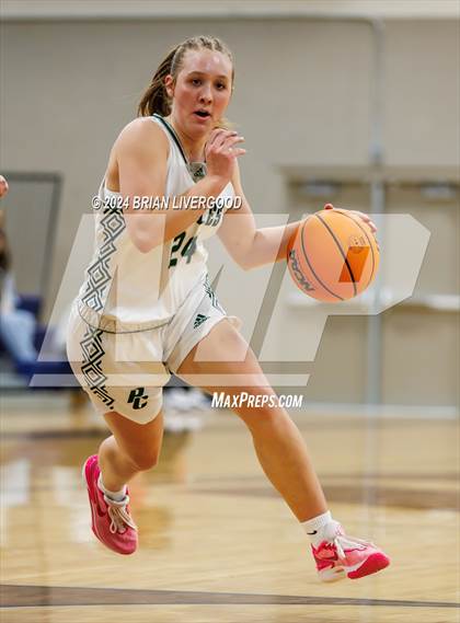 Thumbnail 3 in Liberty @ Pine Creek photogallery.