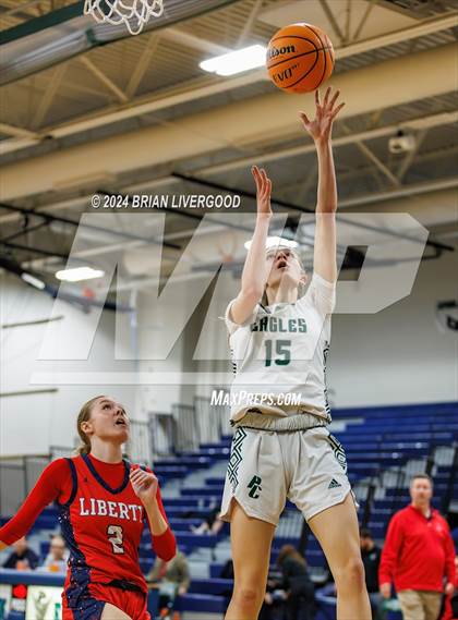 Thumbnail 2 in Liberty @ Pine Creek photogallery.