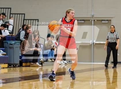 Thumbnail 2 in Liberty @ Pine Creek photogallery.