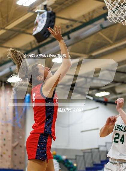 Thumbnail 2 in Liberty @ Pine Creek photogallery.