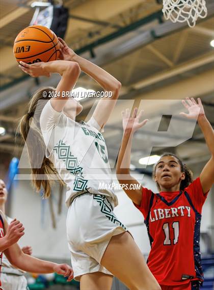 Thumbnail 1 in Liberty @ Pine Creek photogallery.