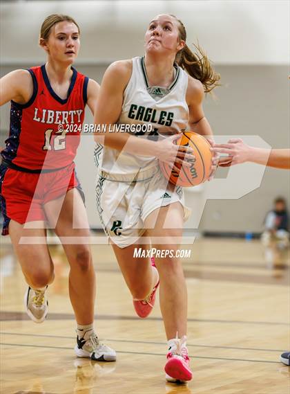 Thumbnail 2 in Liberty @ Pine Creek photogallery.