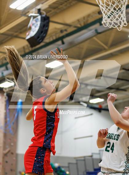 Thumbnail 3 in Liberty @ Pine Creek photogallery.