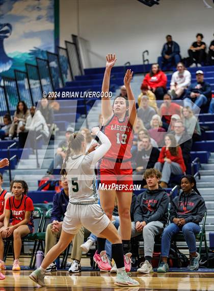 Thumbnail 2 in Liberty @ Pine Creek photogallery.