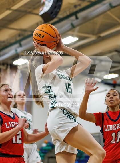 Thumbnail 3 in Liberty @ Pine Creek photogallery.