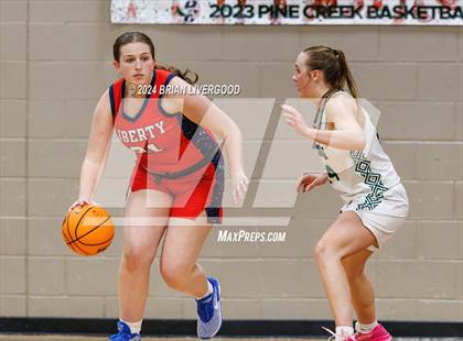 Thumbnail 2 in Liberty @ Pine Creek photogallery.