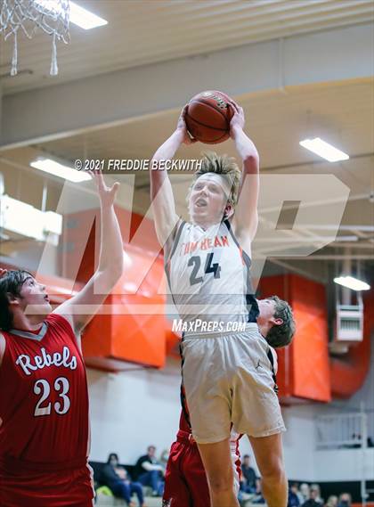Thumbnail 3 in Sam Rayburn @ Tom Bean photogallery.