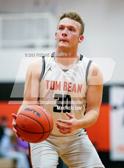 Thumbnail 2 in Sam Rayburn @ Tom Bean photogallery.