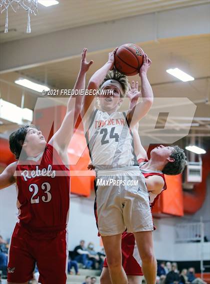 Thumbnail 1 in Sam Rayburn @ Tom Bean photogallery.