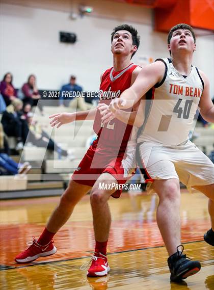 Thumbnail 3 in Sam Rayburn @ Tom Bean photogallery.