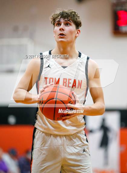 Thumbnail 3 in Sam Rayburn @ Tom Bean photogallery.