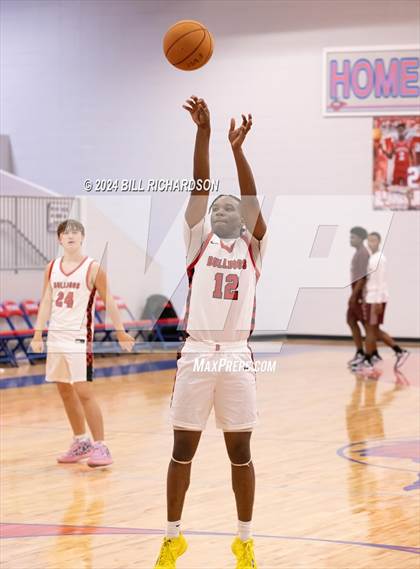 Thumbnail 3 in Lanier vs. Brandon (River City Classic Tournament) photogallery.